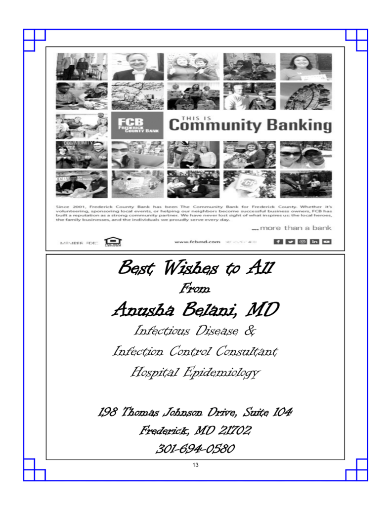 Frederick Community Bank