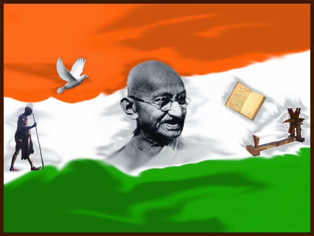 Gandhi Jayanti 2017-1