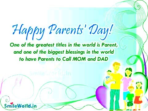 Parents Day Picnic 2018